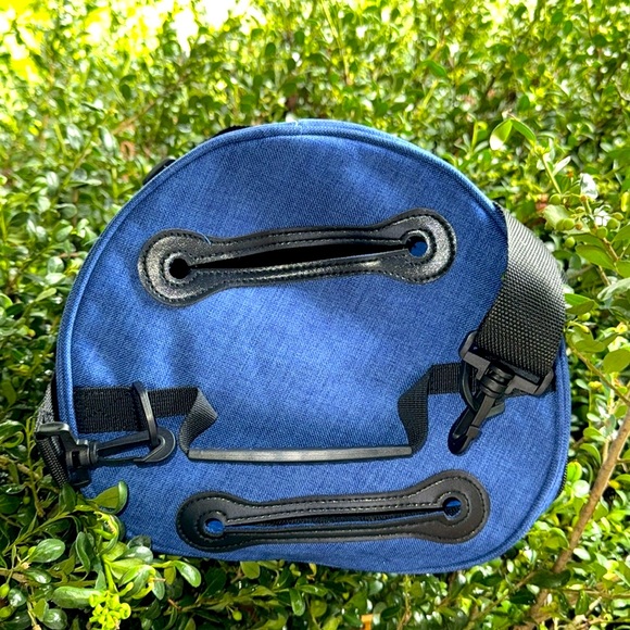 Woolove Knitting Tote 🌎 - Picture 4 of 5